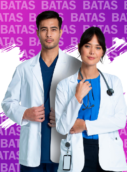 Batas médicas importadas