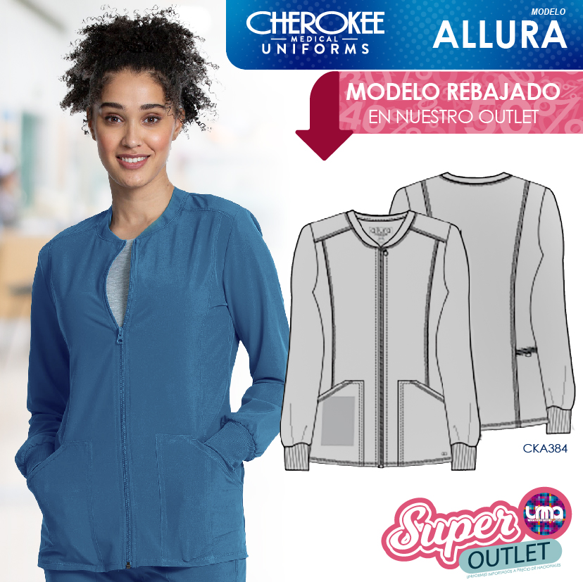 Uniformes medicos americanos