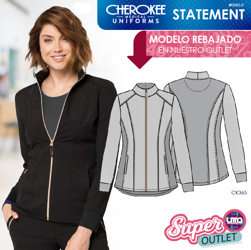 Uniformes medicos americanos