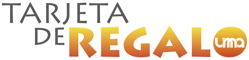 TARJETA DE REGALO UMA