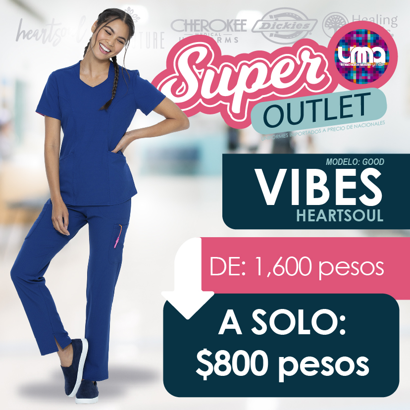 Uniformes medicos Cherokee