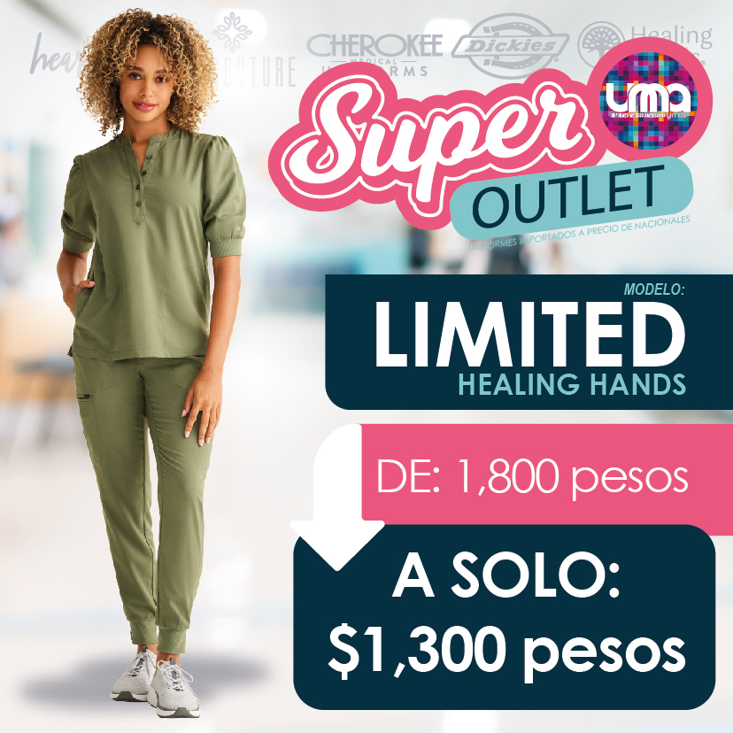 Uniformes medicos Cherokee